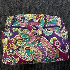 Vera Bradley bag